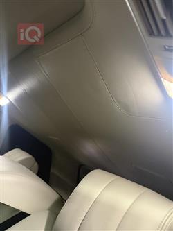Land Rover Range Rover Vogue